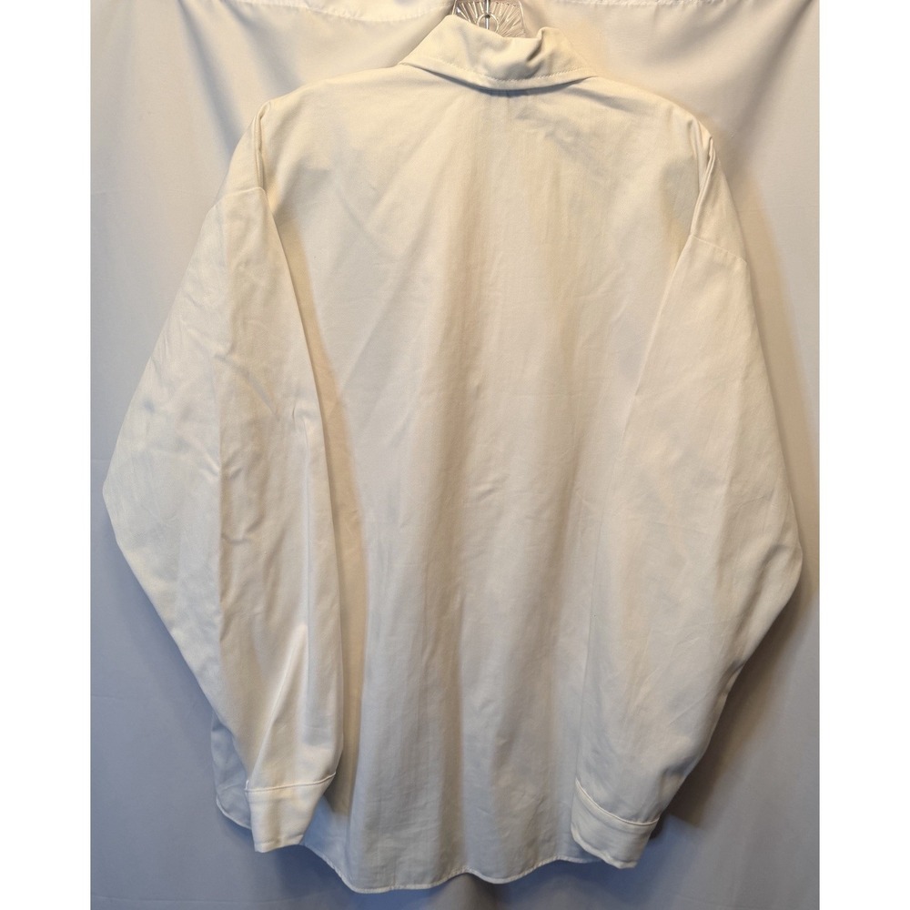Toffs England 1930-50s Retro Football Shirt Large Heavyweight Cotton Three Lions - Picture 5 of 7